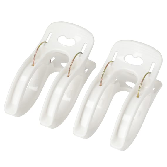 ベランダピンチ 2個入り(HG001) 1枚目画像