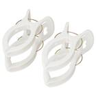 ベランダピンチ 2個入り(HG001) 2枚目画像