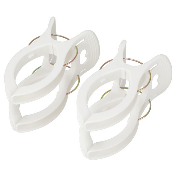 ベランダピンチ 2個入り(HG001) 2枚目画像