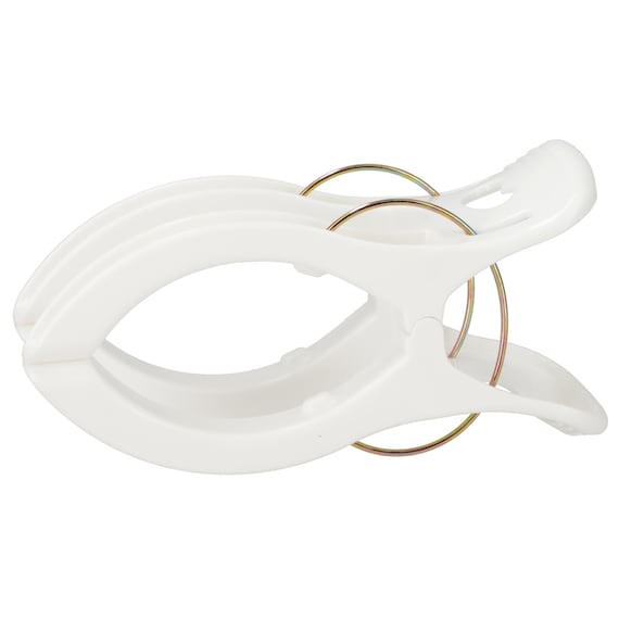 ベランダピンチ 2個入り(HG001) 3枚目画像