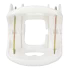 ベランダピンチ 2個入り(HG001) 5枚目画像