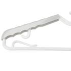折りたためる 伸縮 8連ハンガー(HG001) 7枚目画像