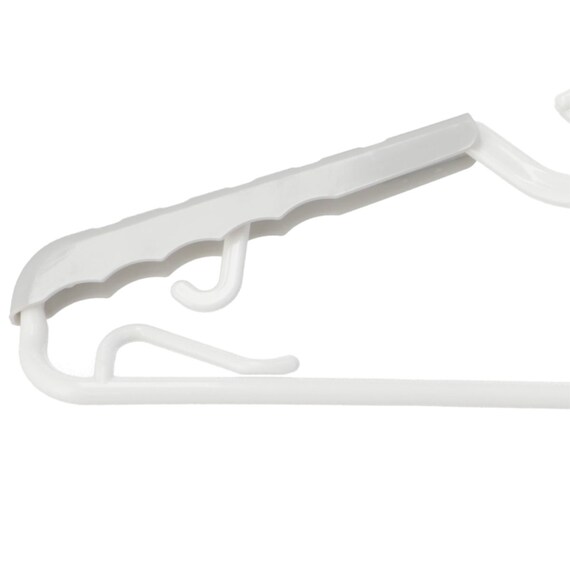 折りたためる 伸縮 8連ハンガー(HG001) 7枚目画像