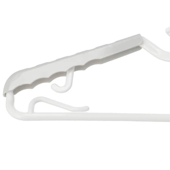 折りたためる 伸縮 8連ハンガー(HG001) 7枚目画像