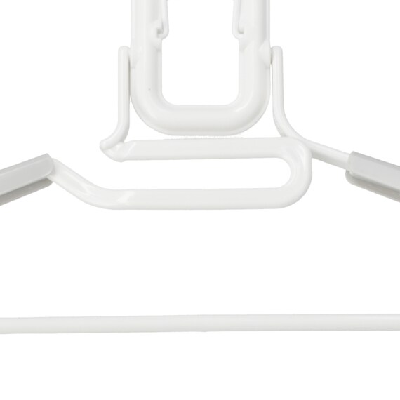 折りたためる 伸縮 8連ハンガー(HG001) 8枚目画像