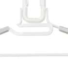 折りたためる 伸縮 8連ハンガー(HG001) 8枚目画像