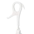 折りたためる 8連ハンガー(HG002) 6枚目画像