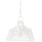 キッズ用折りたためる 8連ハンガー(HG003) 5枚目画像