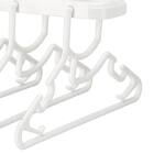 キッズ用折りたためる 8連ハンガー(HG003) 8枚目画像