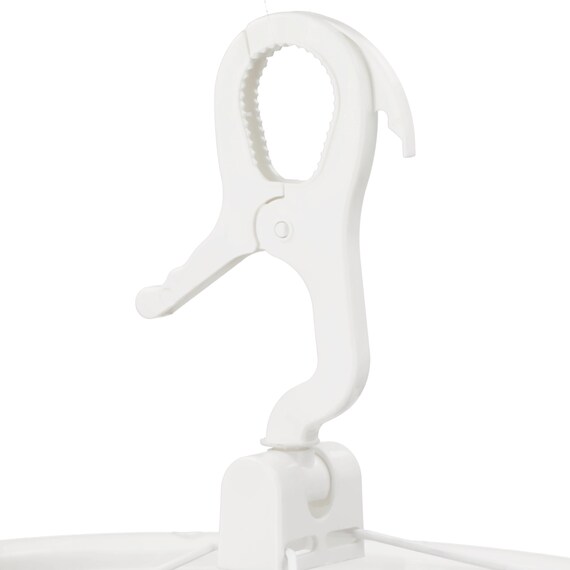 丸形ハンガー 18ピンチ(HG001) 4枚目画像