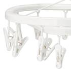 丸形ハンガー 18ピンチ(HG001) 5枚目画像