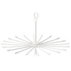 キャッチ式 パラソルハンガー(HG001) 1枚目画像