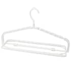 伸縮 バスタオルハンガー ワイド( HG001) 1枚目画像