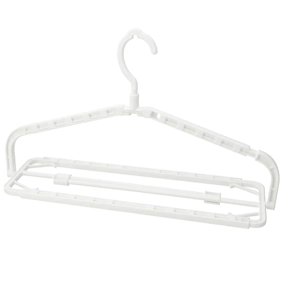 伸縮 バスタオルハンガー ワイド( HG001) 1枚目画像