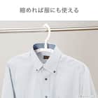 伸縮 バスタオルハンガー ワイド( HG001) 4枚目画像