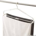 伸縮 バスタオルハンガー ワイド( HG001) 5枚目画像