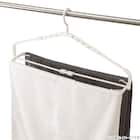 伸縮 バスタオルハンガー ワイド( HG001) 5枚目画像