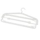 伸縮 バスタオルハンガー ワイド( HG001) 6枚目画像