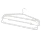 伸縮 バスタオルハンガー ワイド( HG001) 6枚目画像