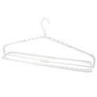 伸縮 バスタオルハンガー ワイド( HG001) 7枚目画像