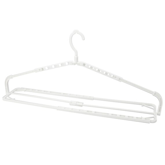 伸縮 バスタオルハンガー ワイド( HG001) 7枚目画像