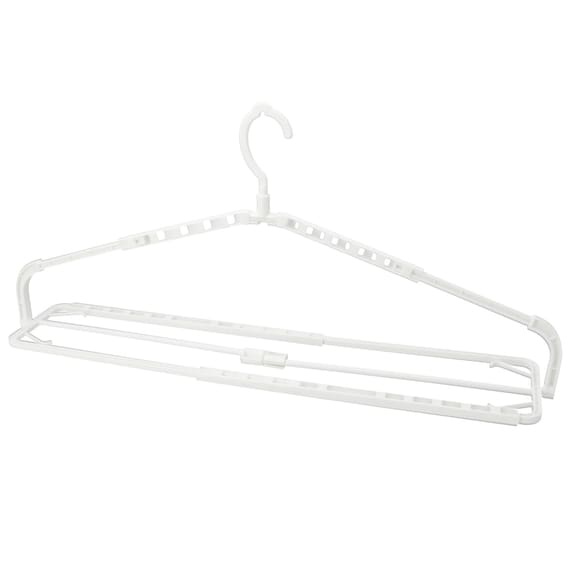 伸縮 バスタオルハンガー ワイド( HG001) 7枚目画像