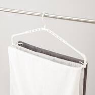 伸縮バスタオルハンガー ワイド( HG001)