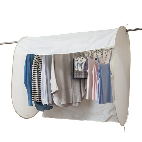 洗濯物保護カバー 1枚目画像