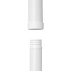 ジョイント式 伸縮物干し竿(1.8-2.5ｍ ホワイト) 6枚目画像