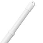 ジョイント式 伸縮物干し竿(1.8-2.5m ホワイト) 7枚目画像