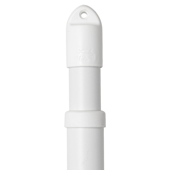 ジョイント式 伸縮物干し竿(1.8-2.5ｍ ホワイト) 8枚目画像