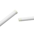 アルミジョイント式 伸縮物干し竿(1.8-2.5m ホワイト) 5枚目画像