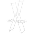 軽量X型 物干しスタンド(FC18) 1枚目画像