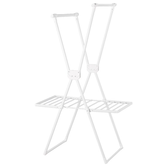軽量X型 物干しスタンド(FC18) 1枚目画像