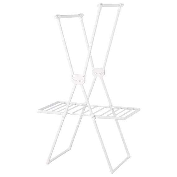 軽量X型 物干しスタンド(FC18) 1枚目画像