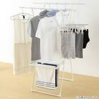 軽量X型 物干しスタンド(FC18) 5枚目画像