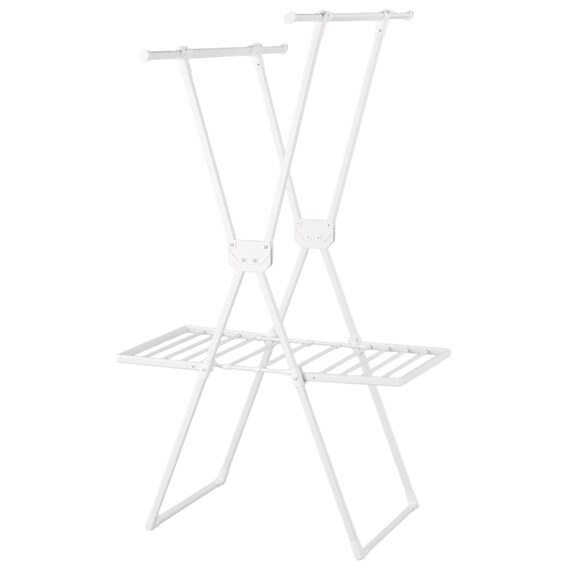 軽量X型 物干しスタンド(FC18) 6枚目画像