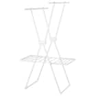 軽量X型 物干しスタンド(FC18) 6枚目画像