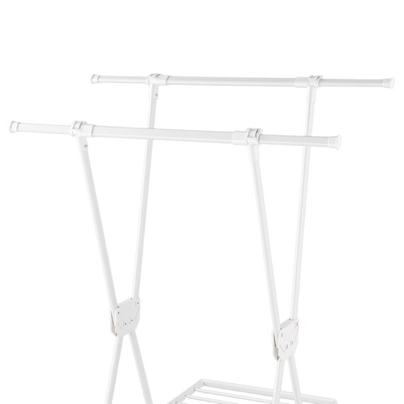 軽量X型 物干しスタンド(FC18) 8枚目画像