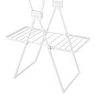 軽量X型 物干しスタンド(FC18) 9枚目画像