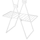 軽量X型 物干しスタンド(FC18) 9枚目画像