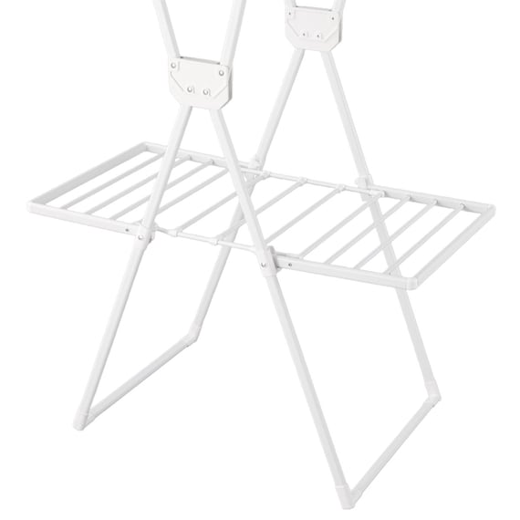 軽量X型 物干しスタンド(FC18) 9枚目画像