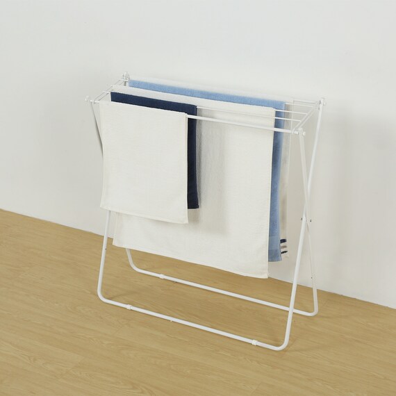 スリムバスタオル スタンド(BH14) 1枚目画像