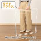 スリムバスタオル スタンド(BH14) 3枚目画像