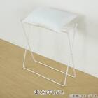 スリムバスタオル スタンド(BH14) 4枚目画像