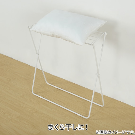 スリムバスタオル スタンド(BH14) 4枚目画像