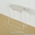 スリムバスタオル スタンド(BH14) 5枚目画像