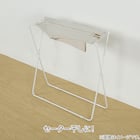 スリムバスタオル スタンド(BH14) 5枚目画像