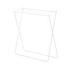 スリムバスタオル スタンド(BH14) 6枚目画像