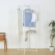 平干しできる 物干しスタンド(BH16)